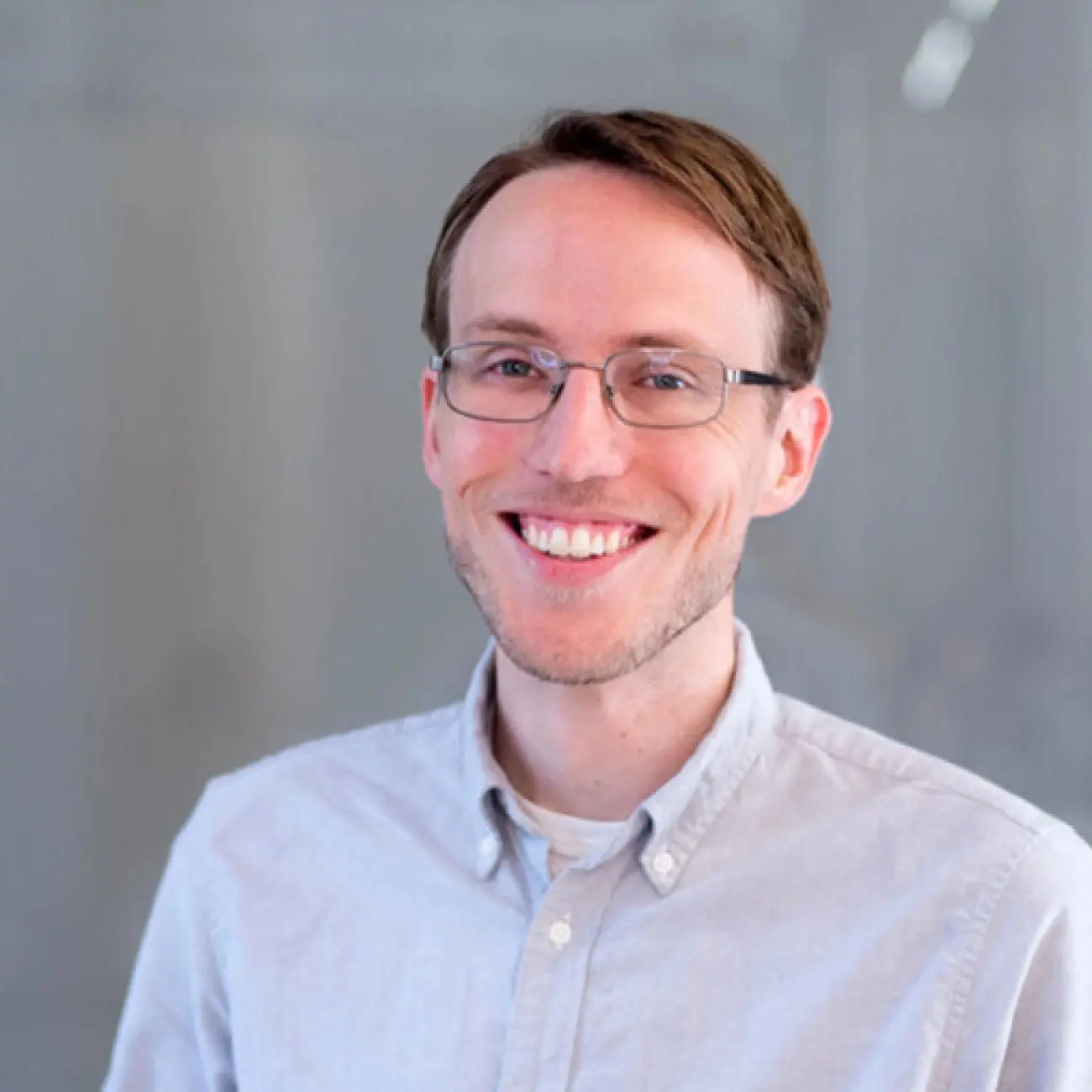 Alexander Huth, PhD