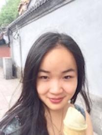 Alicia Zeng
