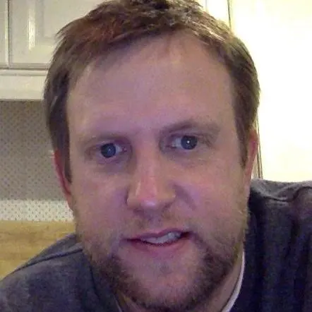 Ben Willmore, PhD
