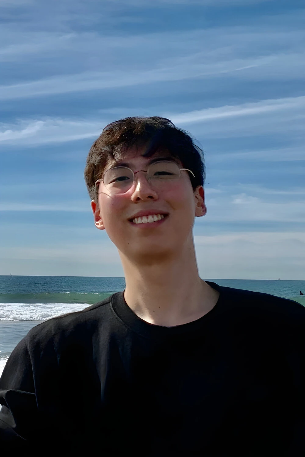 Cheol Jun Cho