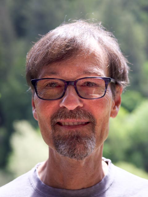 Jack Gallant, PhD (alternate)
