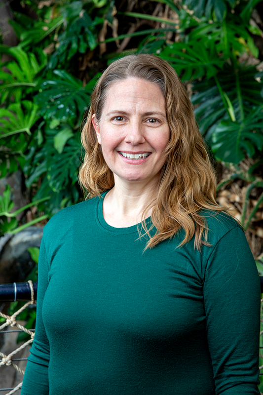 Kate Gustavsen, PhD