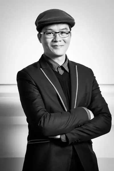 Michael Wu, PhD