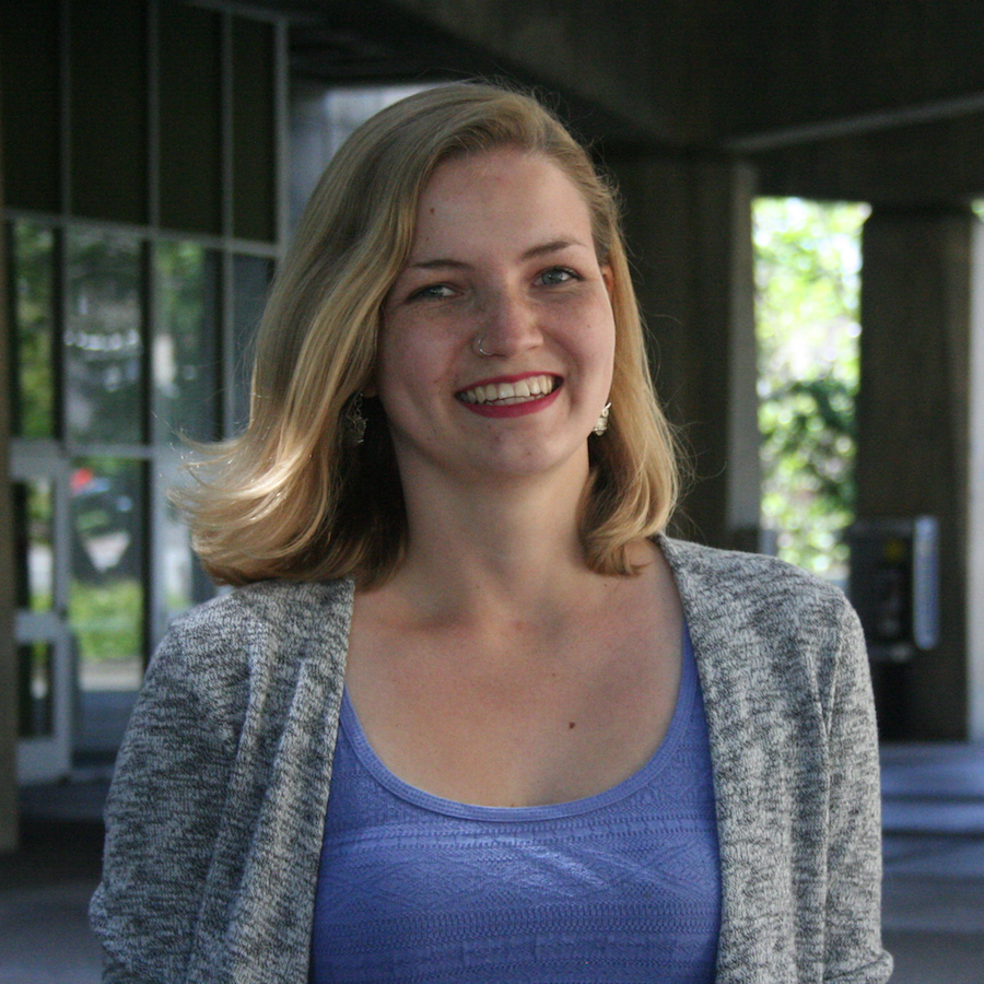 Sara Popham, PhD