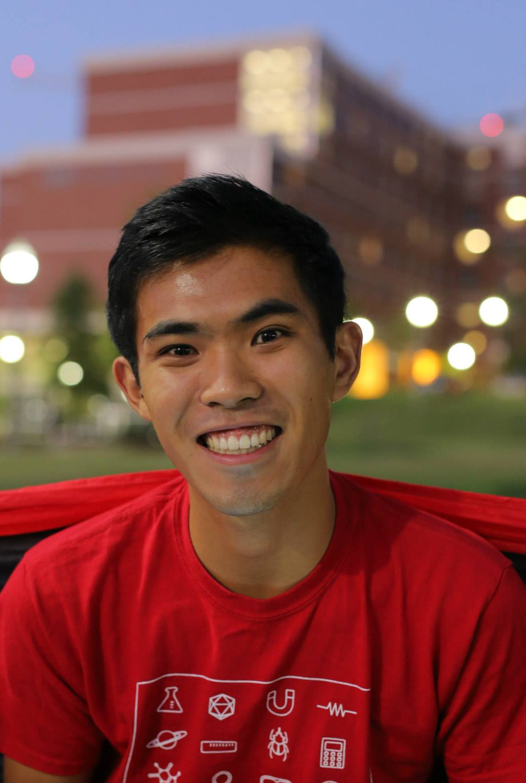 Tianjiao Zhang, PhD