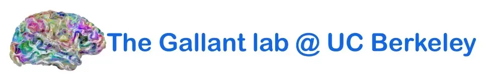 Gallant Lab