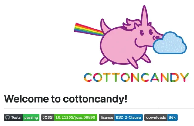cottoncandy