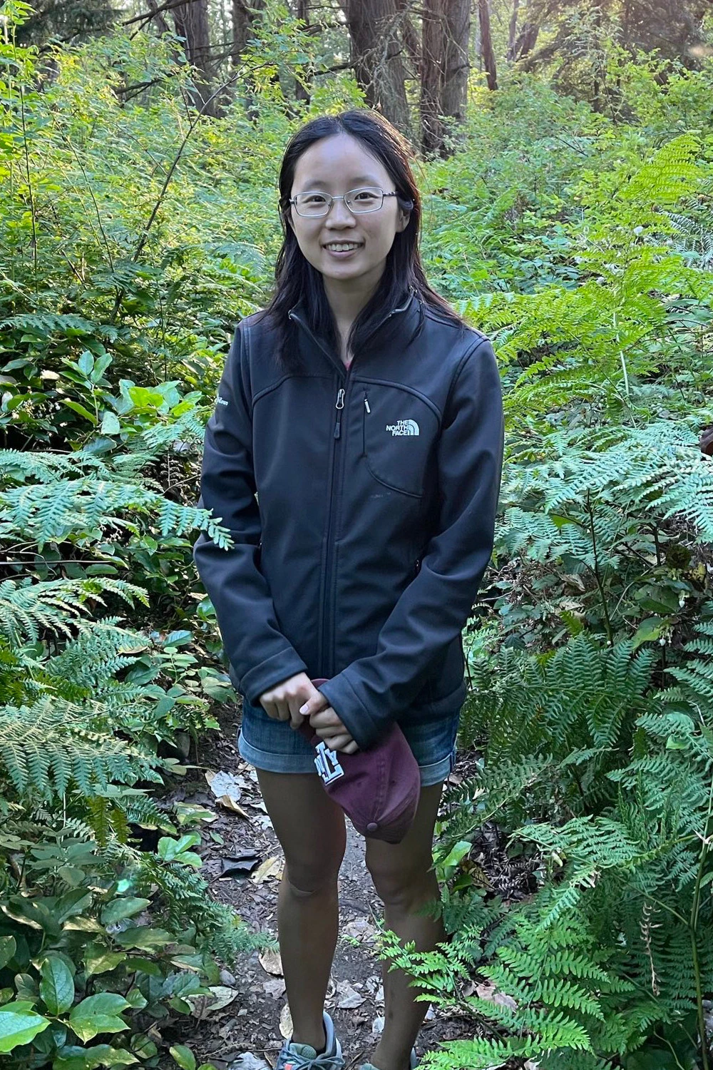 Catherine Chen, PhD