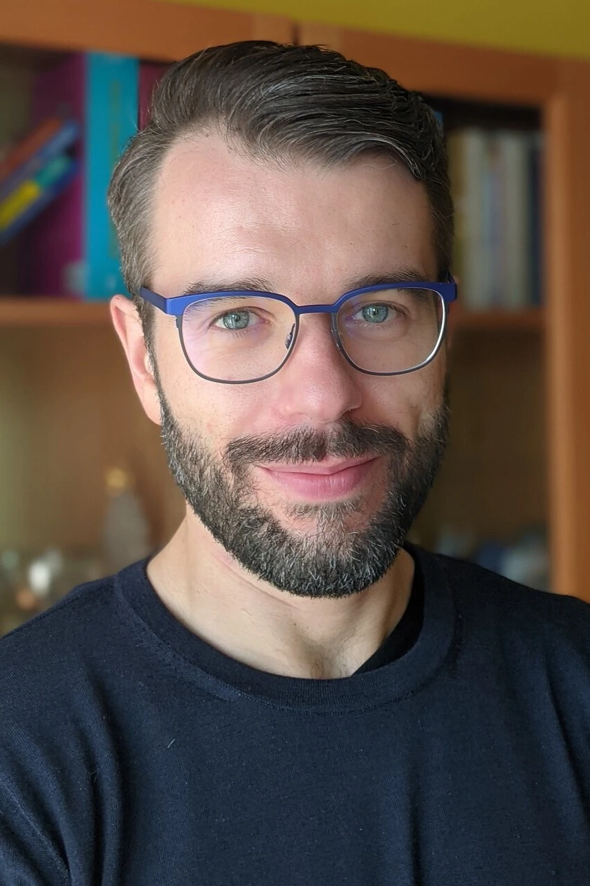 Matteo Visconti di Oleggio Castello, PhD