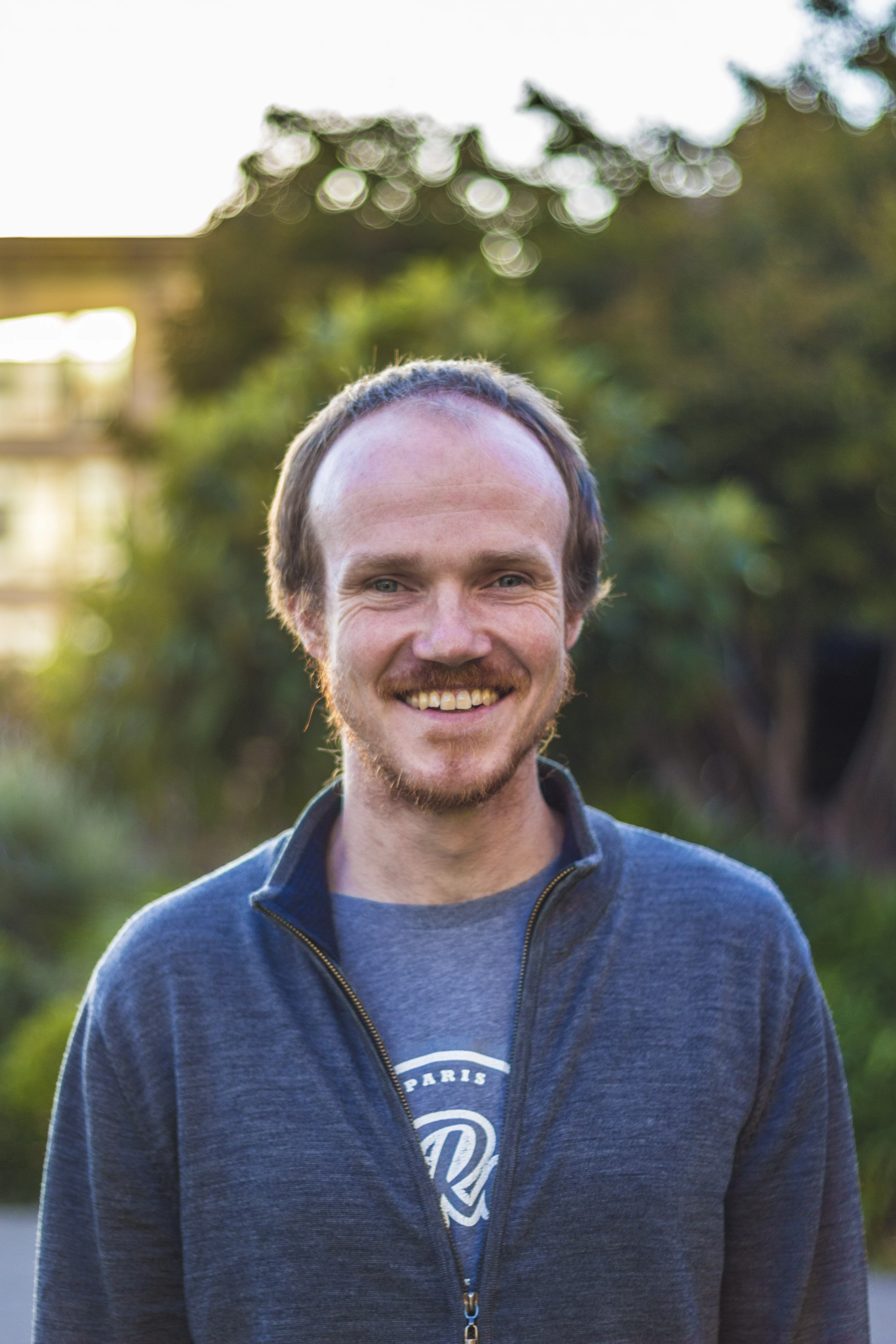 Michael Eickenberg, PhD