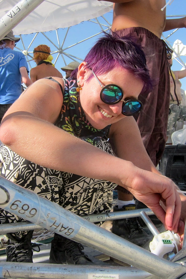 Natalia Bilenko, PhD