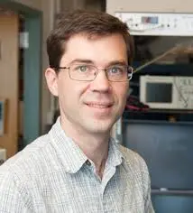 Stephen David, PhD