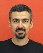 Tolga Cukur, PhD