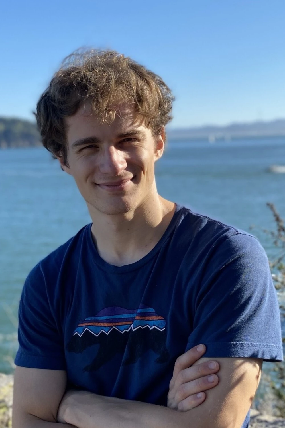 Tom Dupré la Tour, PhD