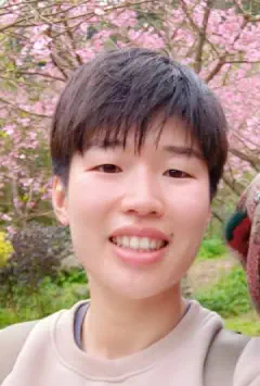 Christine Tseng has completed her PhD