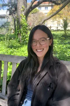 Emily Meschke has received her PhD