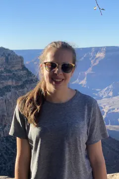 Amanda LeBel Receives PhD