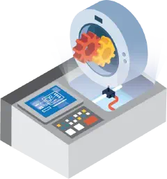 We've released It's Complicated, a software library that provides critical infrastructure required...