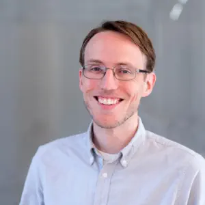 Alexander Huth, PhD