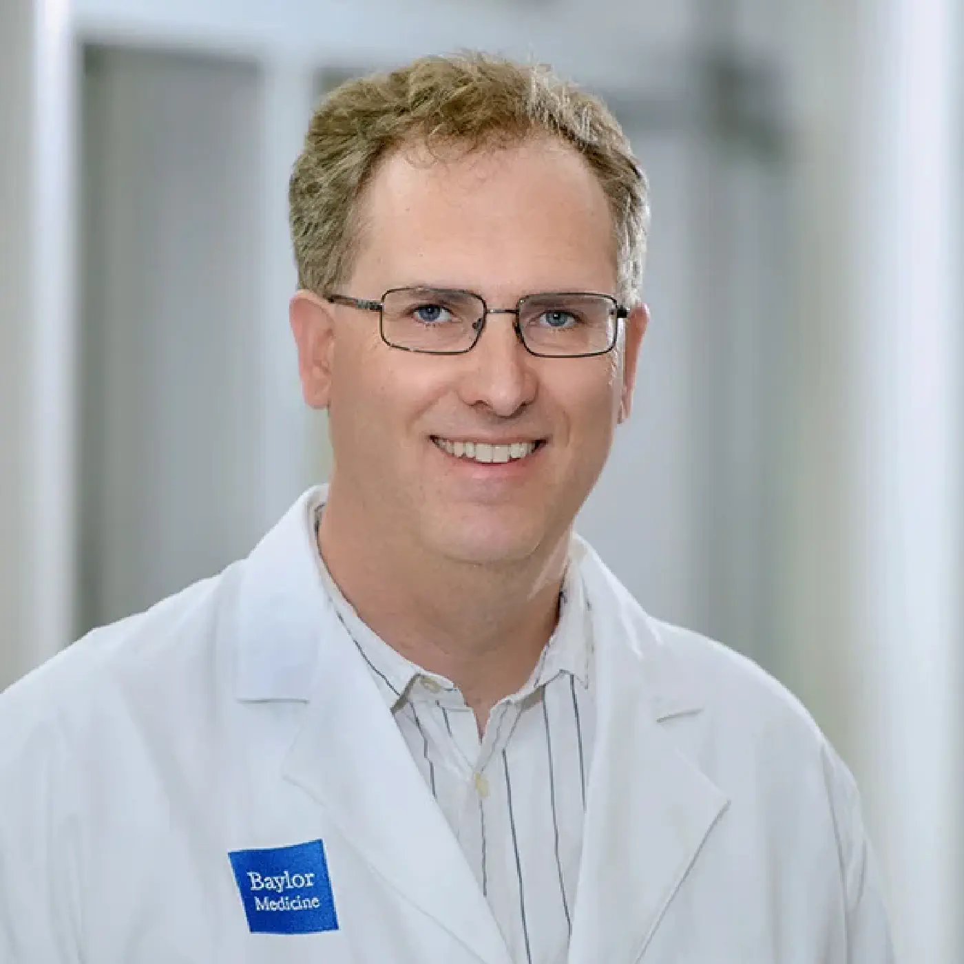 Ben Hayden, PhD
