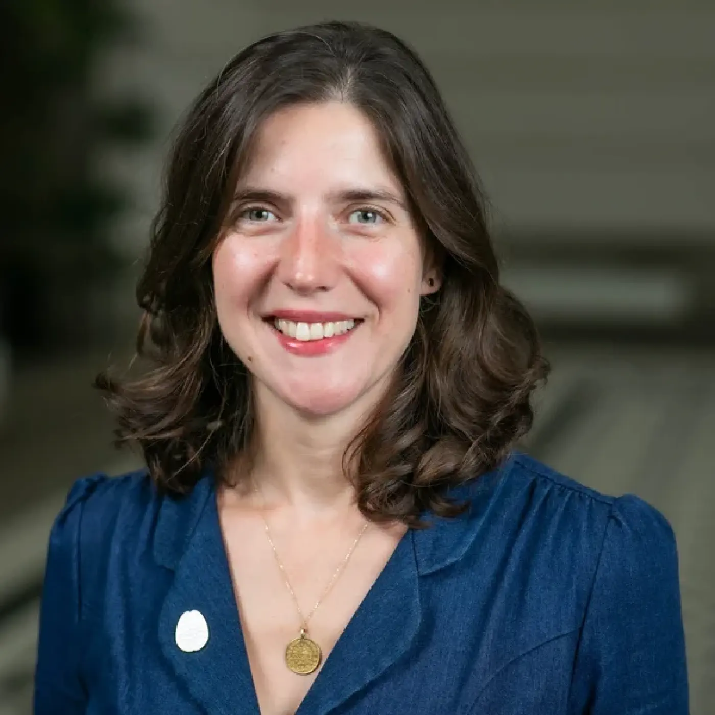 Fatma Deniz, PhD