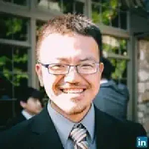 James Gao, PhD