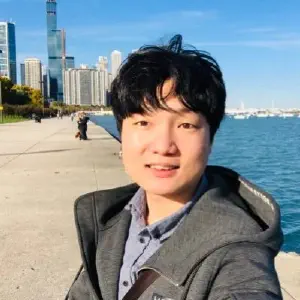 Jiwoong Park, PhD