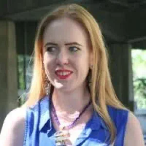 Lydia Majure, PhD