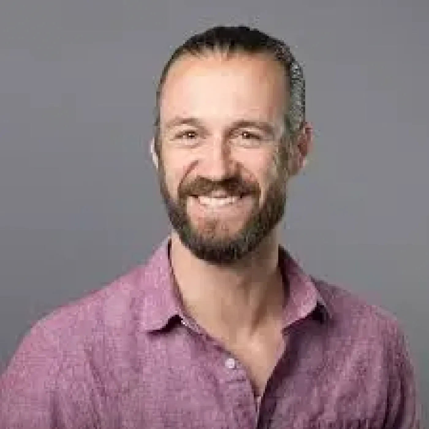 Mark Lescroart, PhD