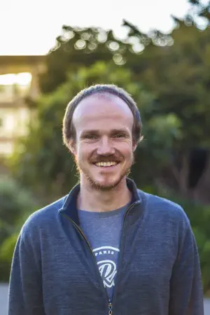 Michael Eickenberg, PhD