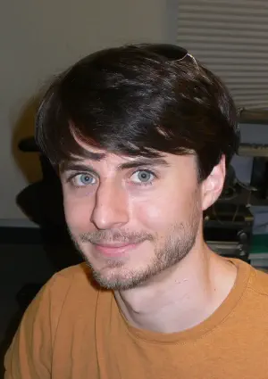 Michael Oliver, PhD