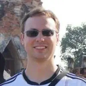 Ryan Prenger, PhD