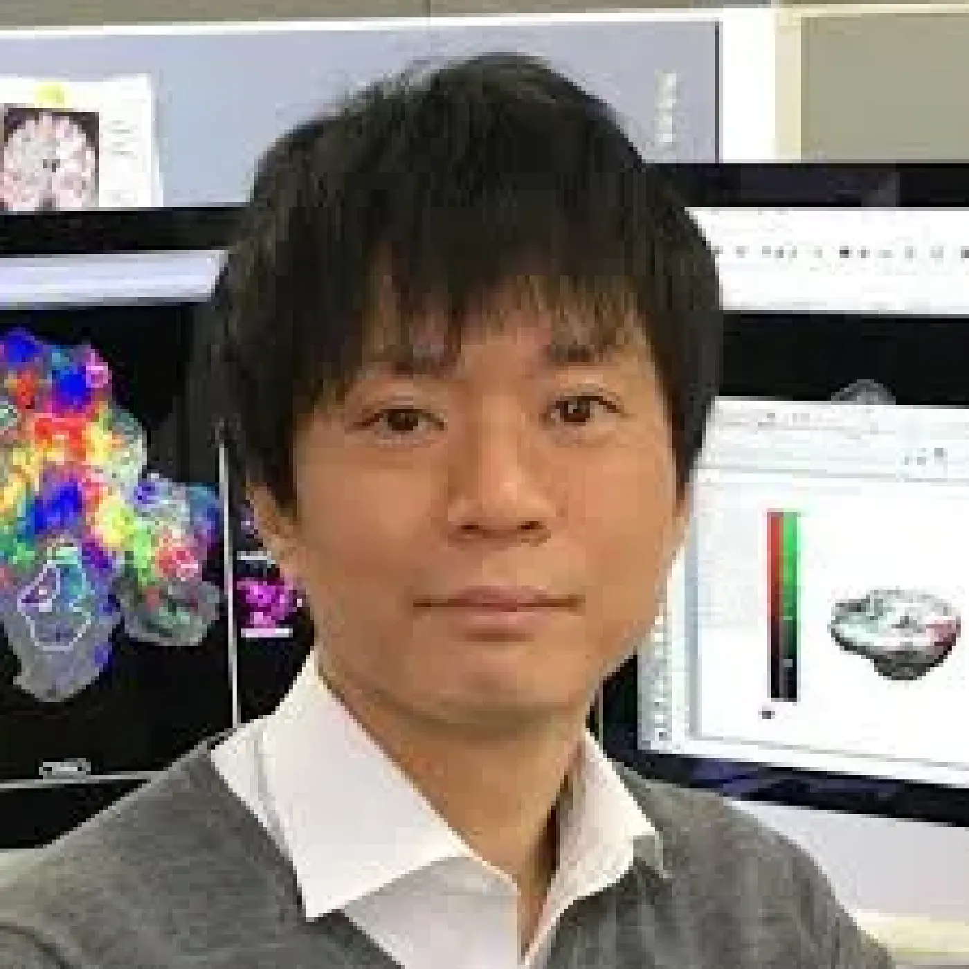 Shinji Nishimoto, PhD