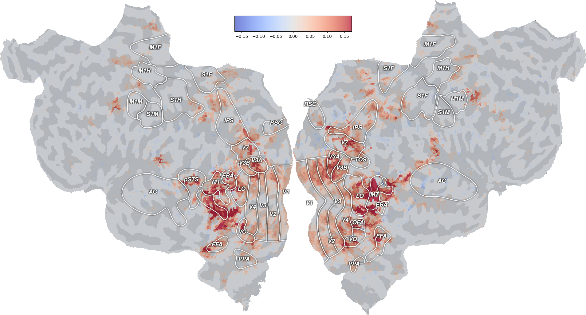 03 plot wordnet model